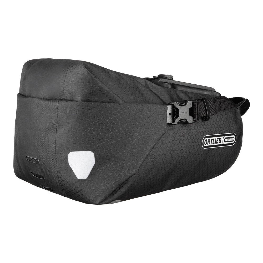Sacoche de selle ORTLIEB Saddle-Bag 4,1 L - Noir mat