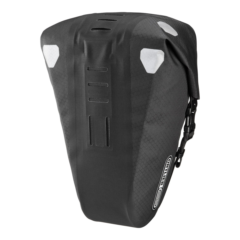Sacoche de selle ORTLIEB Saddle-Bag 4,1 L - Noir mat