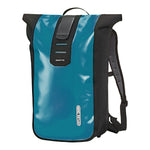 Sac à dos vélo ORTLIEB Velocity - Petrol 23 L