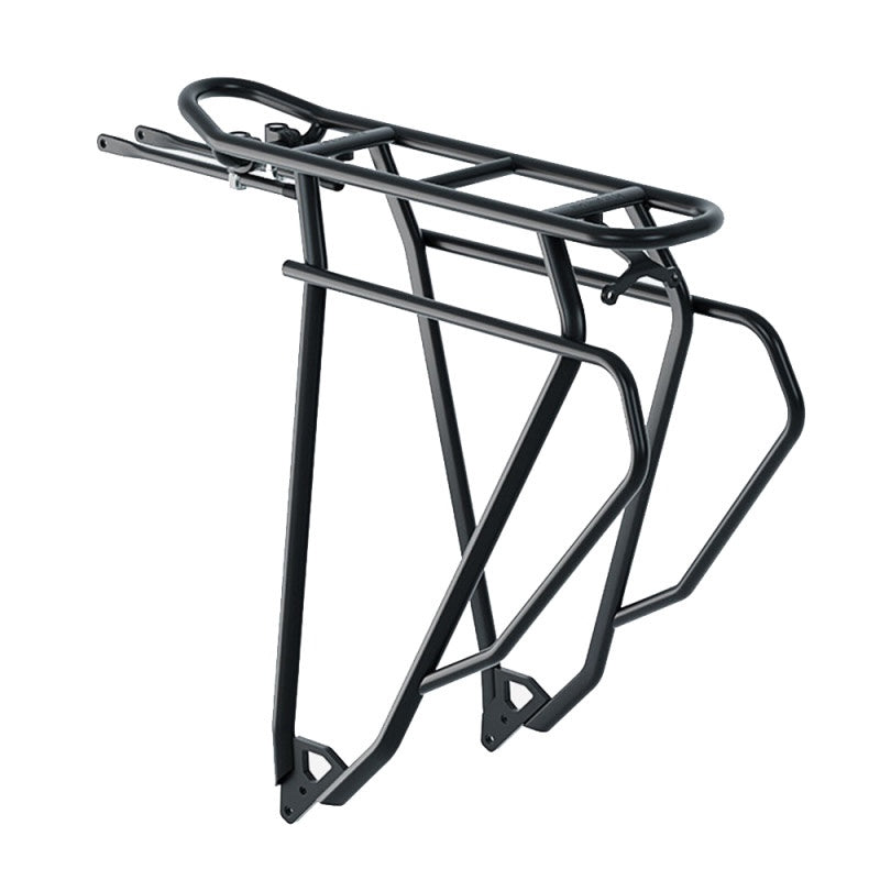 Porte-bagage arrière Racktime Lightit 2.0 Tour