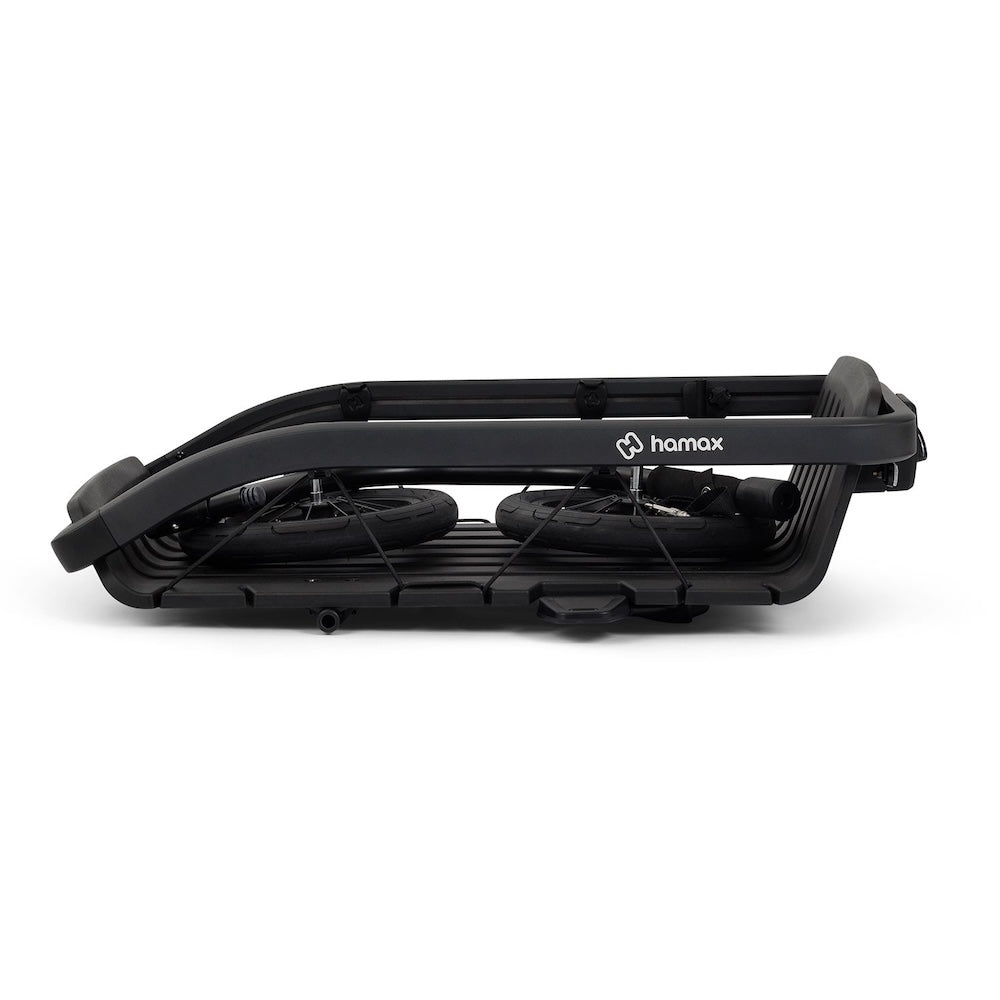 Remorque cargo Hamax – Venture