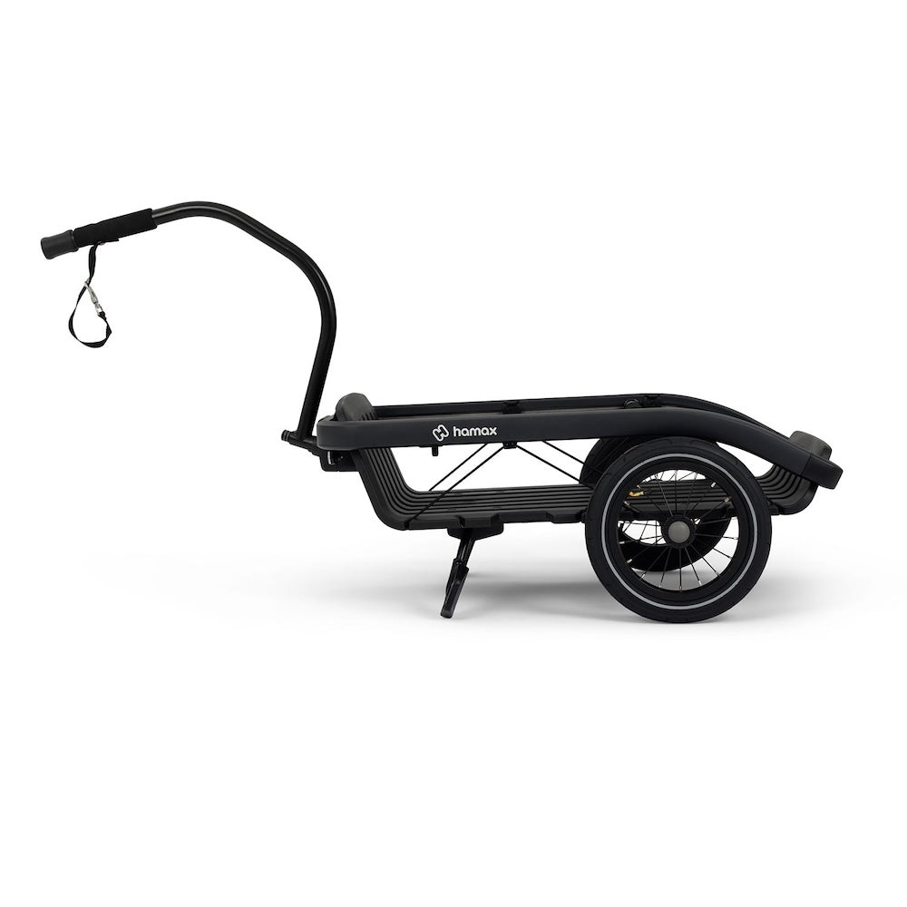 Remorque cargo Hamax – Venture