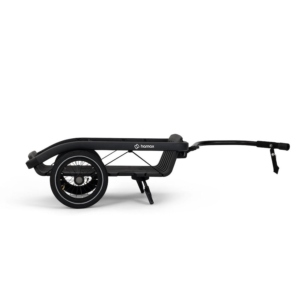 Remorque cargo Hamax – Venture