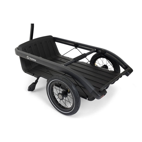 Remorque cargo Hamax – Venture