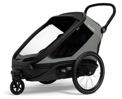 Remorque vélo enfant Hamax - Outback Next