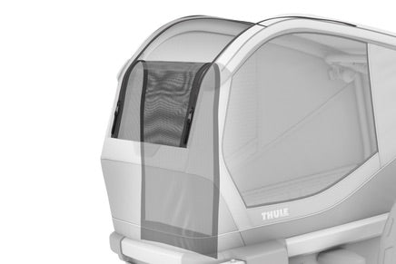 Remorque vélo pour chien Thule - Bexey