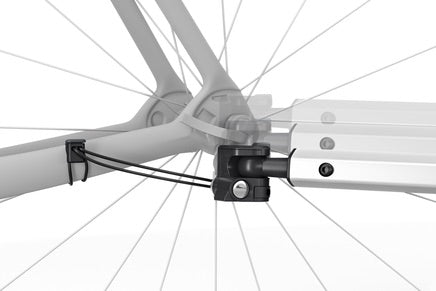 Remorque vélo pour chien Thule - Bexey