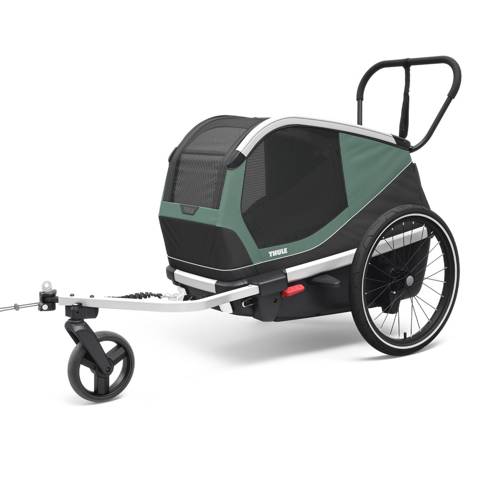 Remorque vélo pour chien Thule - Bexey