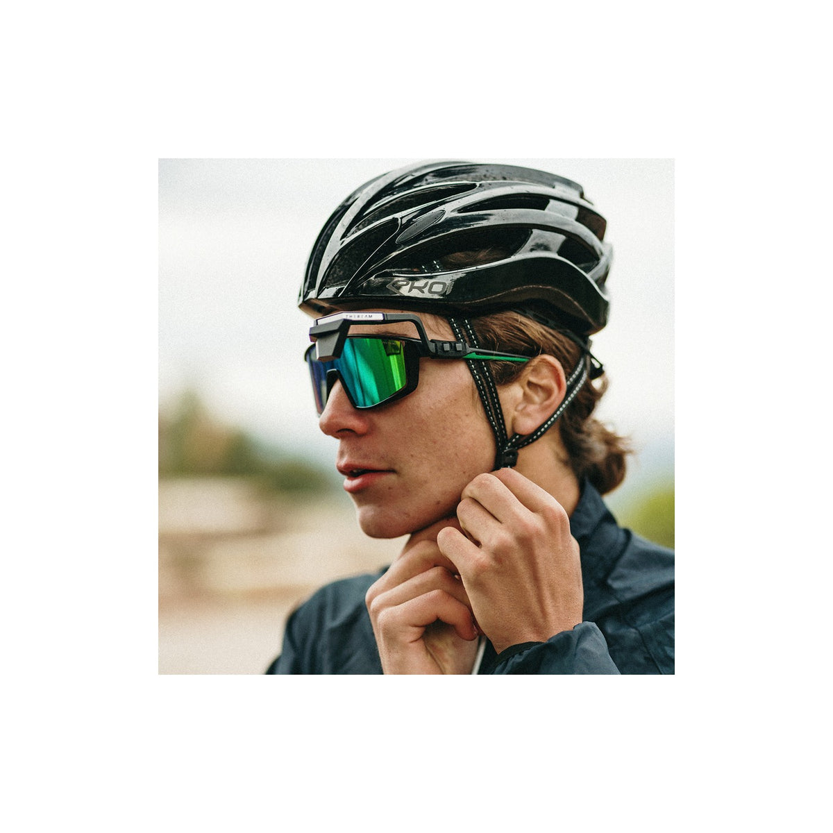 Rétroviseur pour lunettes The Beam Corky X