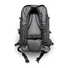 Sac à dos airbag MASE Airding Cargo AirRide, dos et bretelles