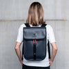 Sac à dos Artefact - Petit Gravelot 12L, coloris Anthracite