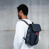 Sac à dos Artefact - Petit Gravelot 12L, coloris Anthracite