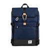 Sac à dos Faguo , Commuter 2.0, coloris Bleu marine