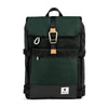 Sac à dos Faguo , Commuter 2.0, coloris Vert foncé