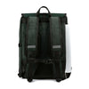 Sac à dos Faguo , Commuter 2.0, coloris Vert foncé