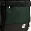 Sac à dos Faguo , Commuter 2.0, coloris Vert foncé