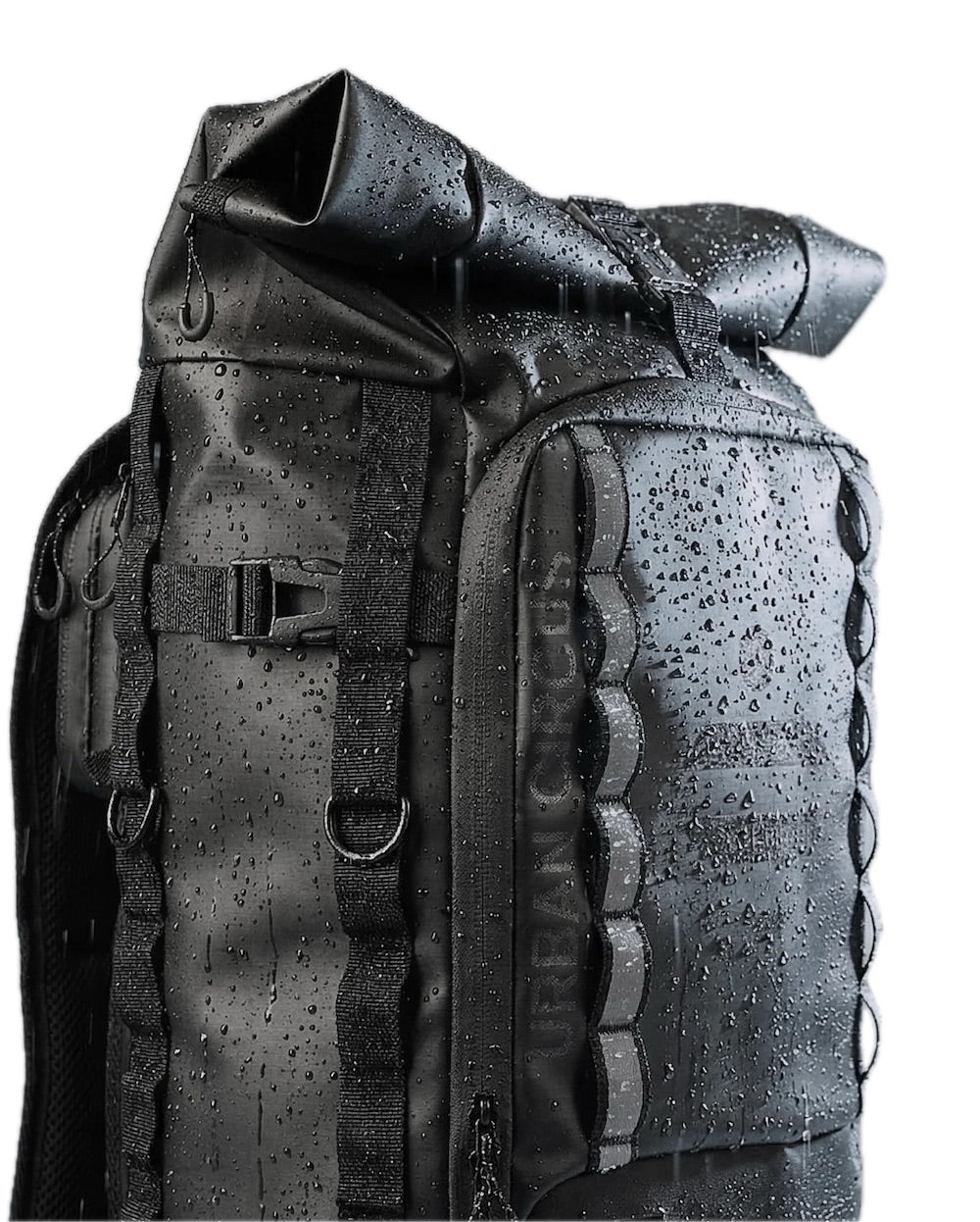 Sac à dos / Sacoche vélo Urban Circus - Link Base