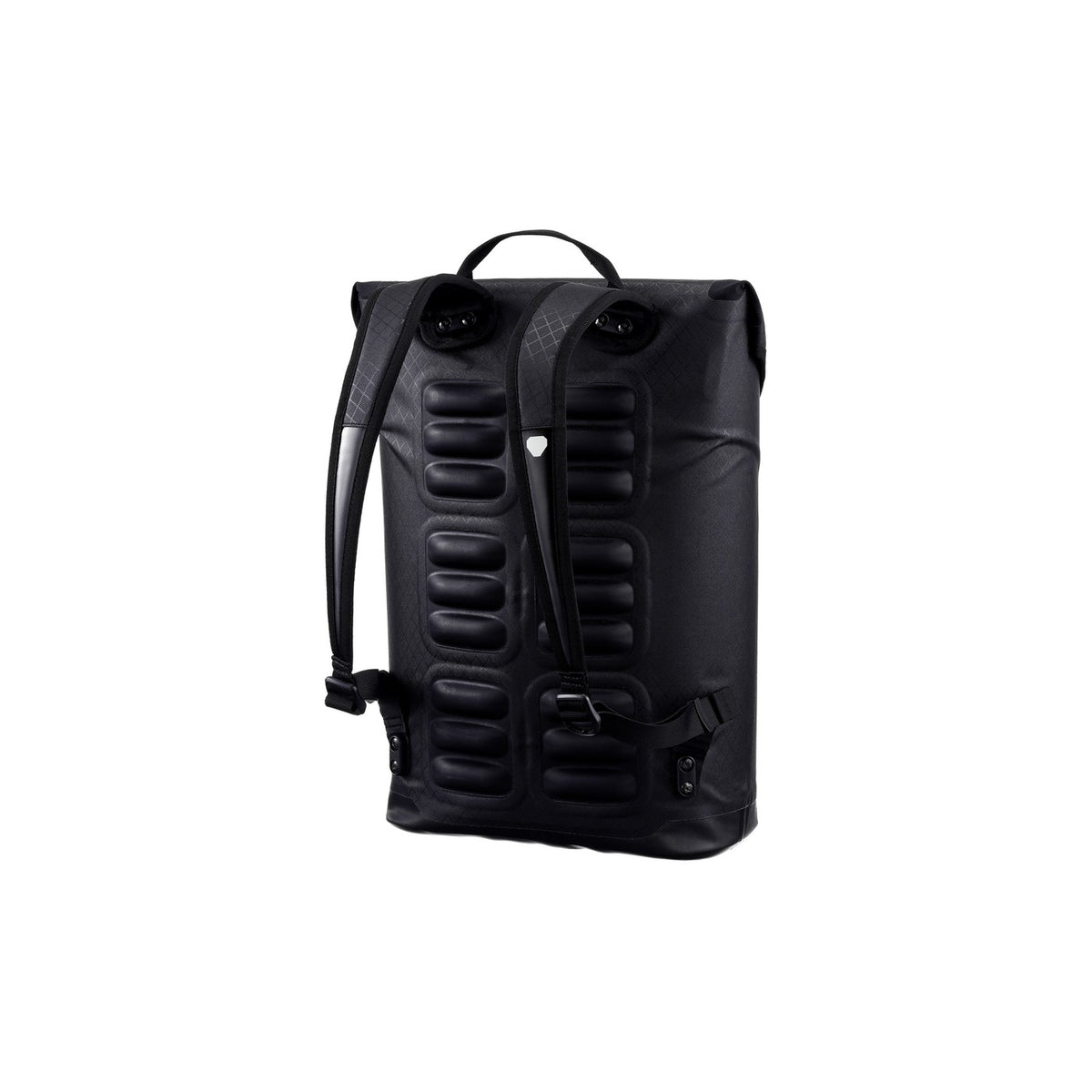 FAQ Sac à dos ORTLIEB Soulo Metrosphere 25 L