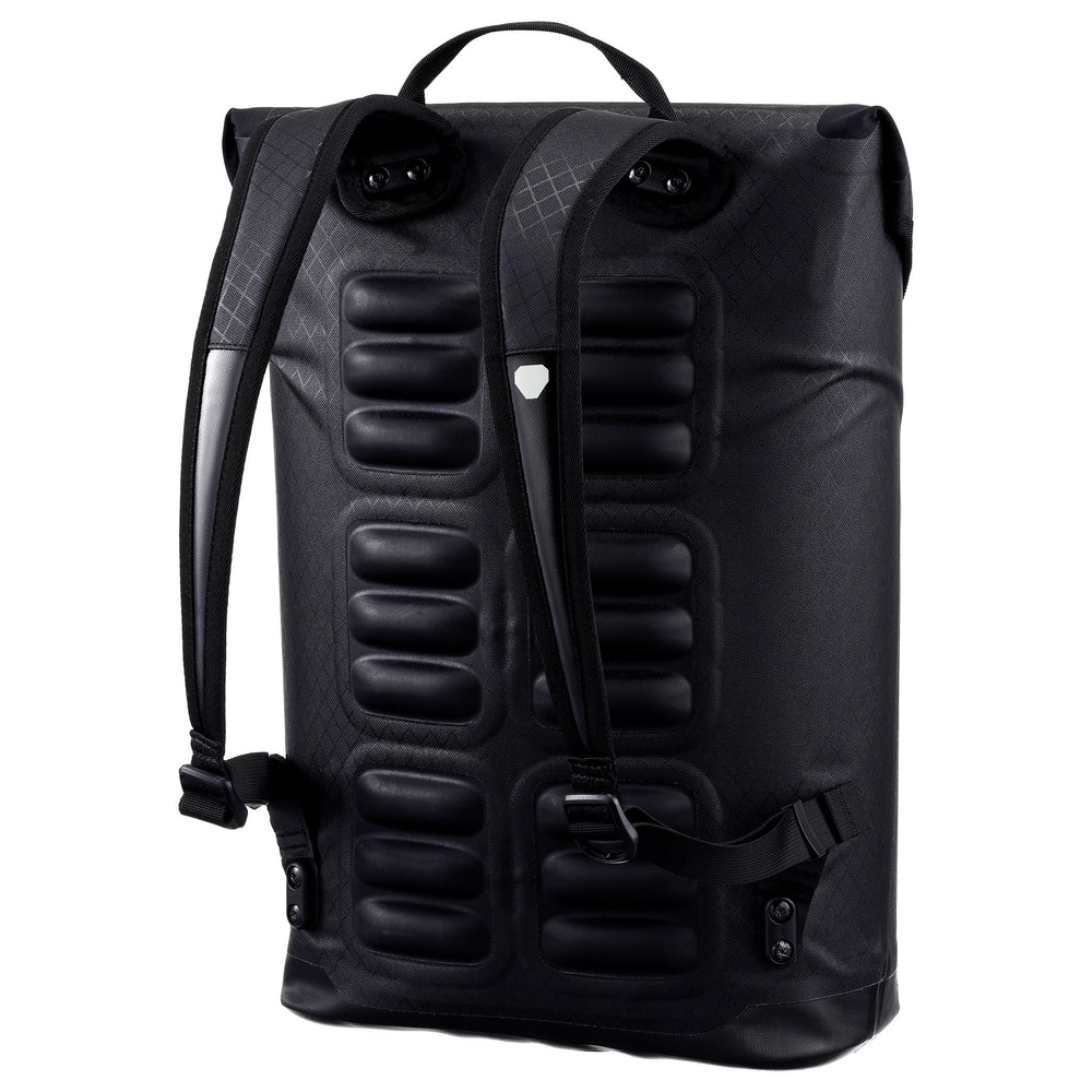 Sac à dos ORTLIEB Soulo Metrosphere 25 L - Noir