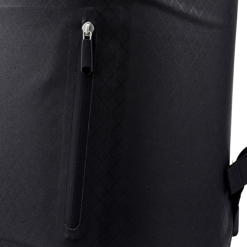 Sac à dos ORTLIEB Soulo Metrosphere 25 L - Noir