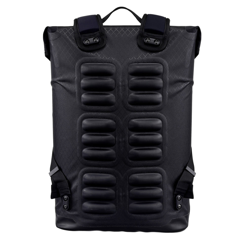 Sac à dos ORTLIEB Soulo Metrosphere 25 L - Noir