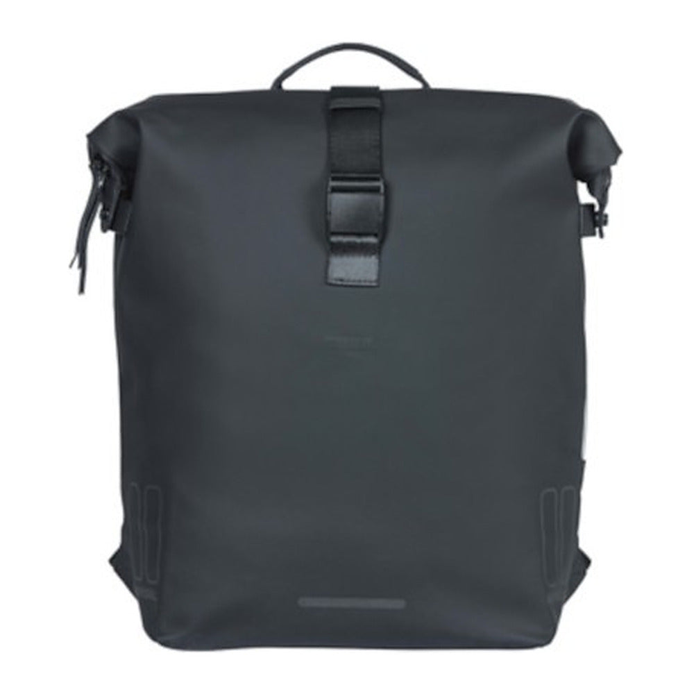 Sac à dos - sacoche vélo Basil - SoHo Nordlicht 17 L – B18079
