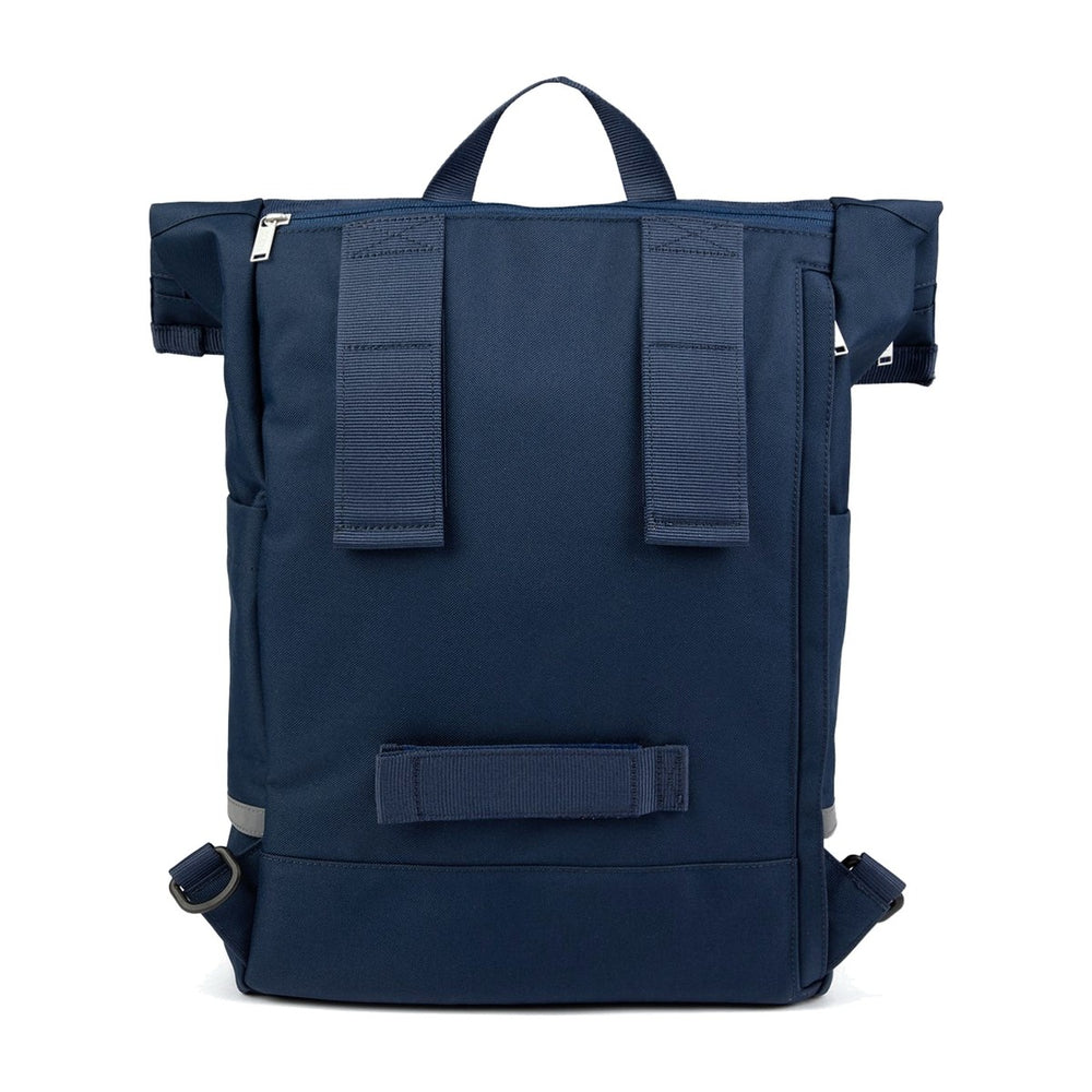 Sac à dos / Sacoche vélo Faguo - Cycling Medium, coloris Bleu marine