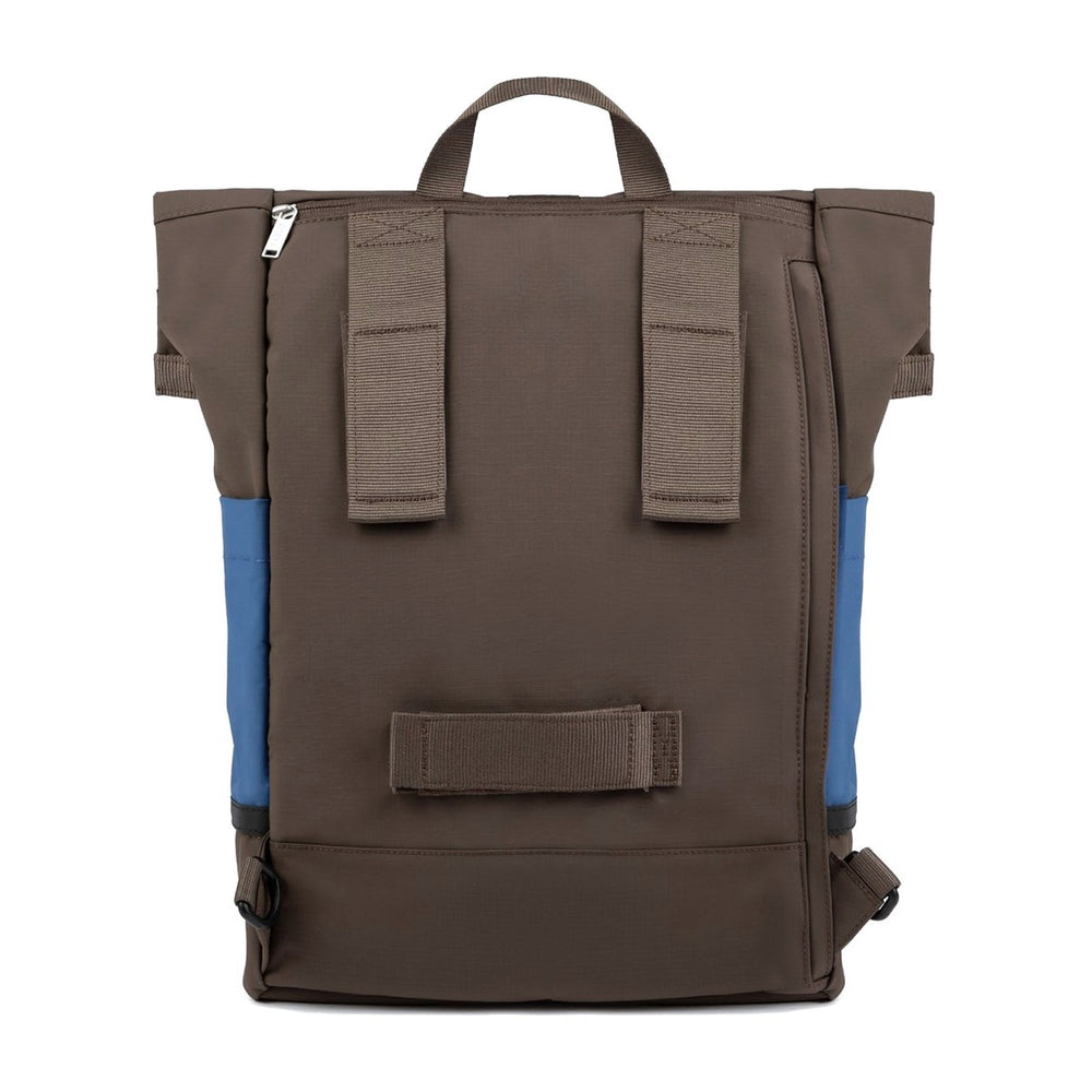 Sac à dos / Sacoche vélo Faguo - Cycling Medium, coloris Chocolat