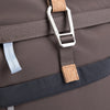 Sac à dos / Sacoche vélo Faguo - Cycling Medium, coloris Chocolat