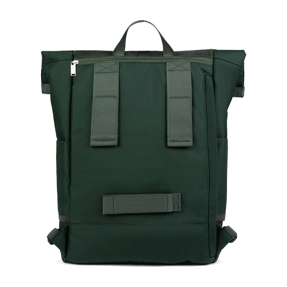 Sac à dos / Sacoche vélo Faguo - Cycling Medium, coloris Vert foncé