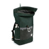 Sac à dos / Sacoche vélo Faguo - Cycling Medium, coloris Vert foncé