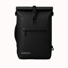 Sac à dos / Sacoche vélo Badawin Ali, coloris Noir