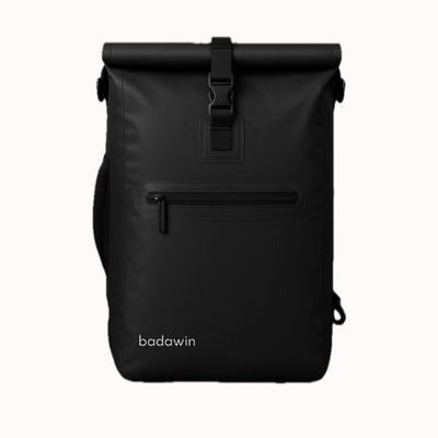 Sac à dos / Sacoche vélo Badawin Ali