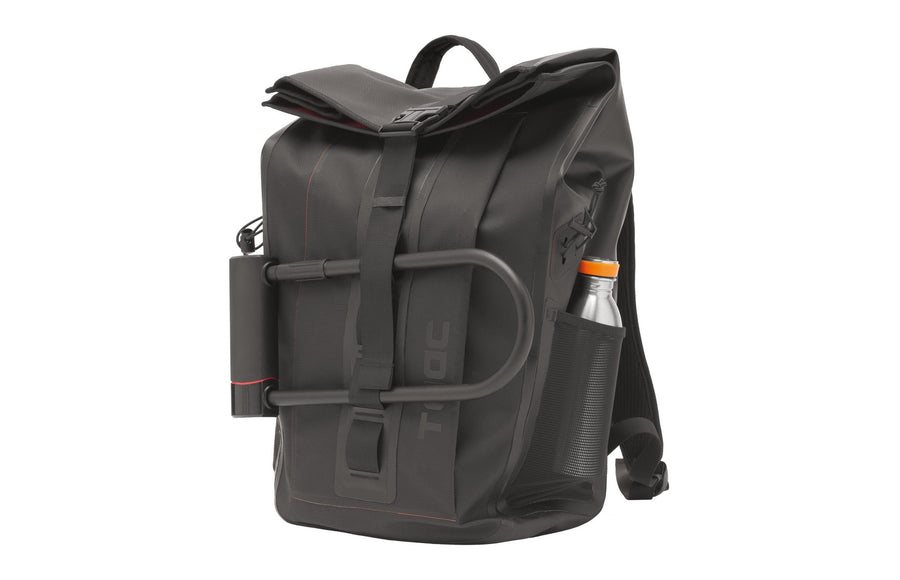 Sac à dos vélo étanche TAAC - Backpack 24 L - détail 1