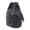 Sac bandouliere velo KlickFix Matchpack 24 L gris sur fond blanc