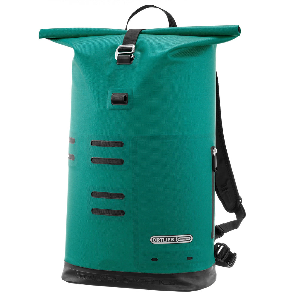 Sac à dos vélo ORTLIEB Commuter-Daypack 21 L - Atlantis Green