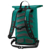 Sac à dos vélo ORTLIEB Commuter-Daypack 21 L - Atlantis Green