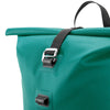Sac à dos vélo ORTLIEB Commuter-Daypack 21 L - Atlantis Green