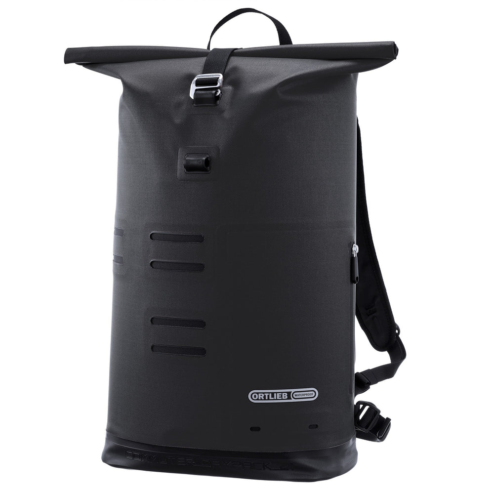 Sac à dos vélo ORTLIEB Commuter-Daypack 21 L - Noir