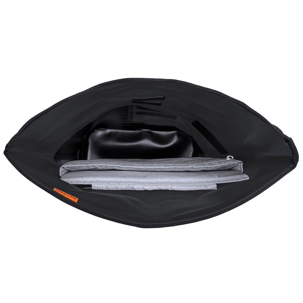 Sac à dos vélo ORTLIEB Commuter-Daypack 21 L - Noir