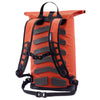 Sac à dos vélo ORTLIEB Commuter-Daypack 21 L - Rooibos