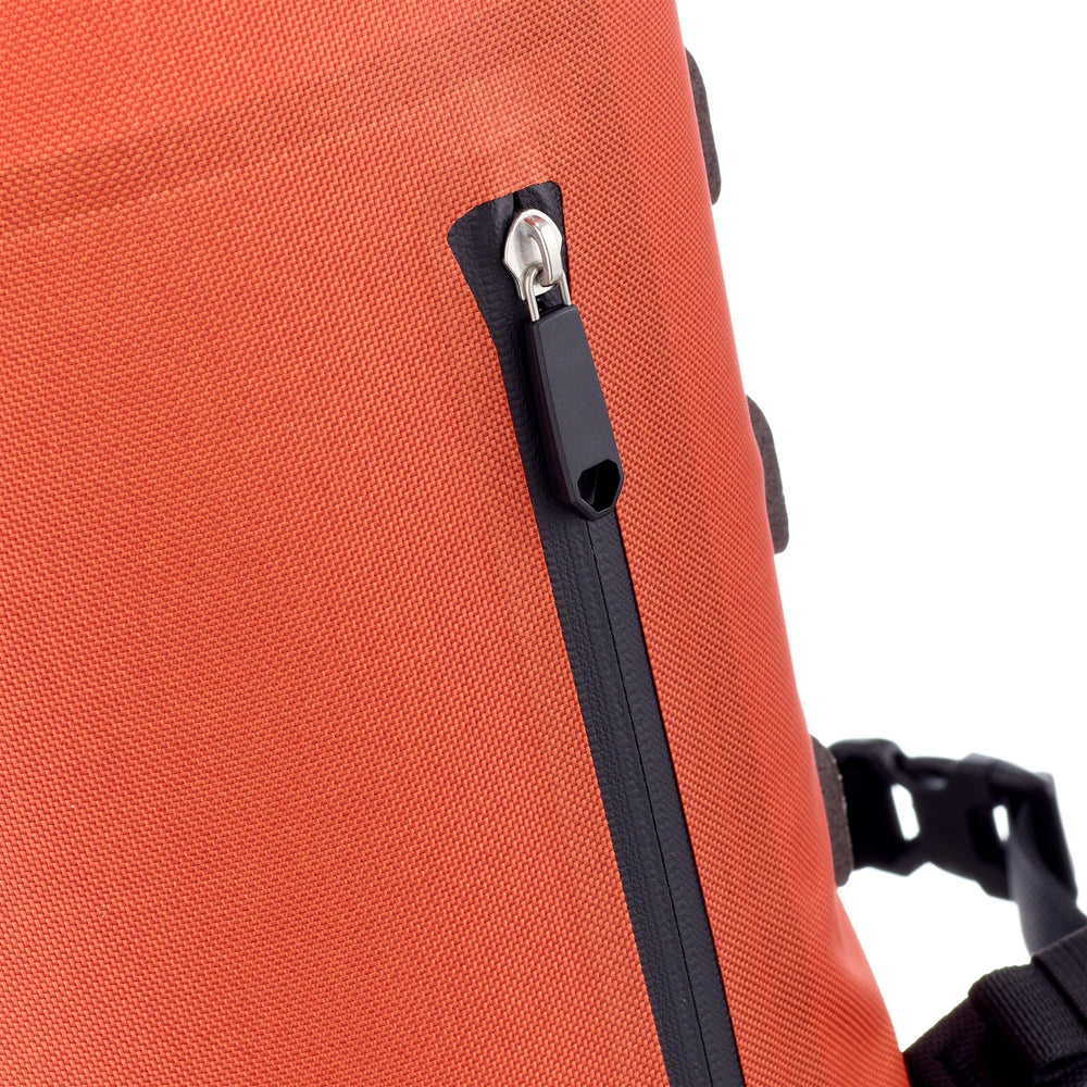 Sac à dos vélo ORTLIEB Commuter-Daypack 21 L - Rooibos