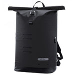 Sac à dos vélo ORTLIEB Commuter-Daypack 27 L - Noir