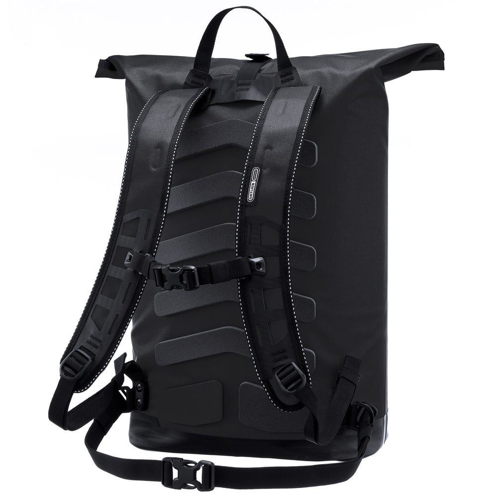 Sac à dos vélo ORTLIEB Commuter-Daypack 27 L - Noir