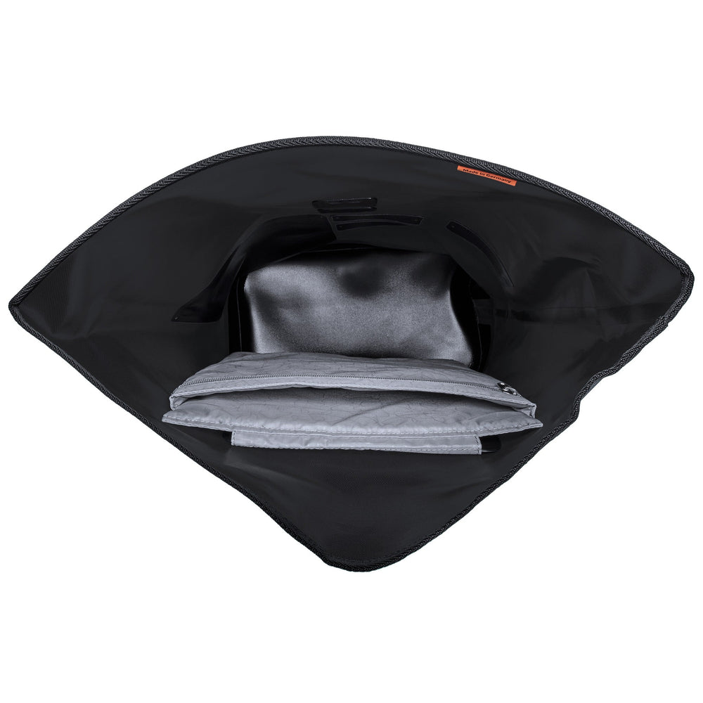 Sac à dos vélo ORTLIEB Commuter-Daypack 27 L - Noir