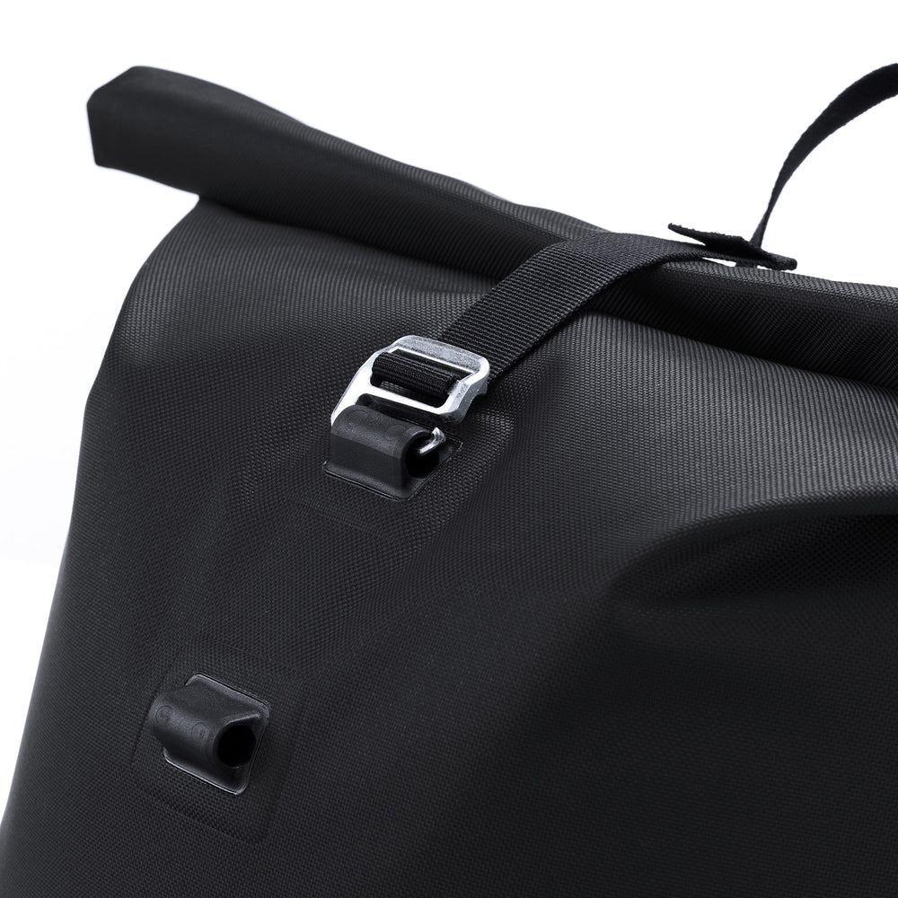 Sac à dos vélo ORTLIEB Commuter-Daypack 27 L - Noir
