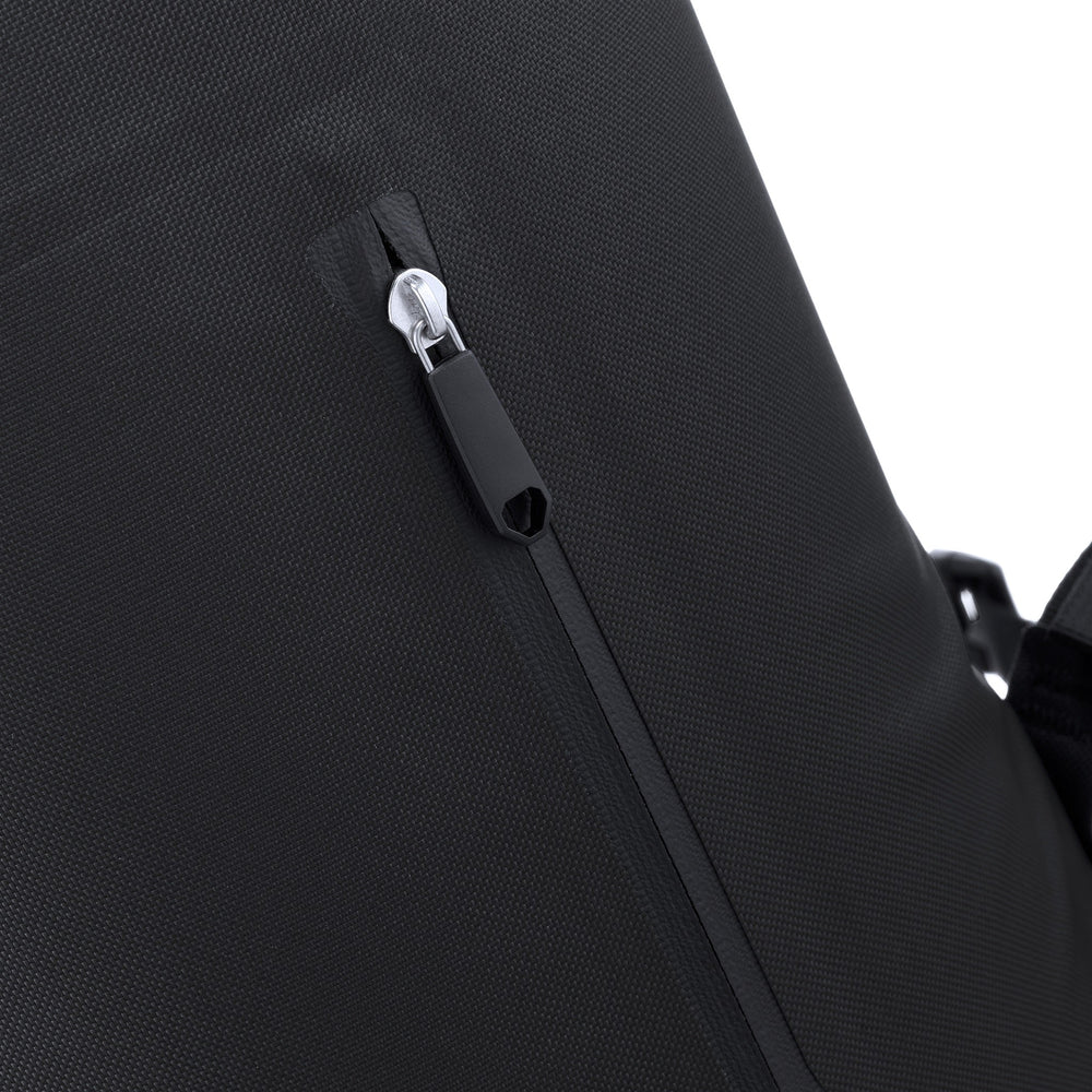 Sac à dos vélo ORTLIEB Commuter-Daypack 27 L - Noir