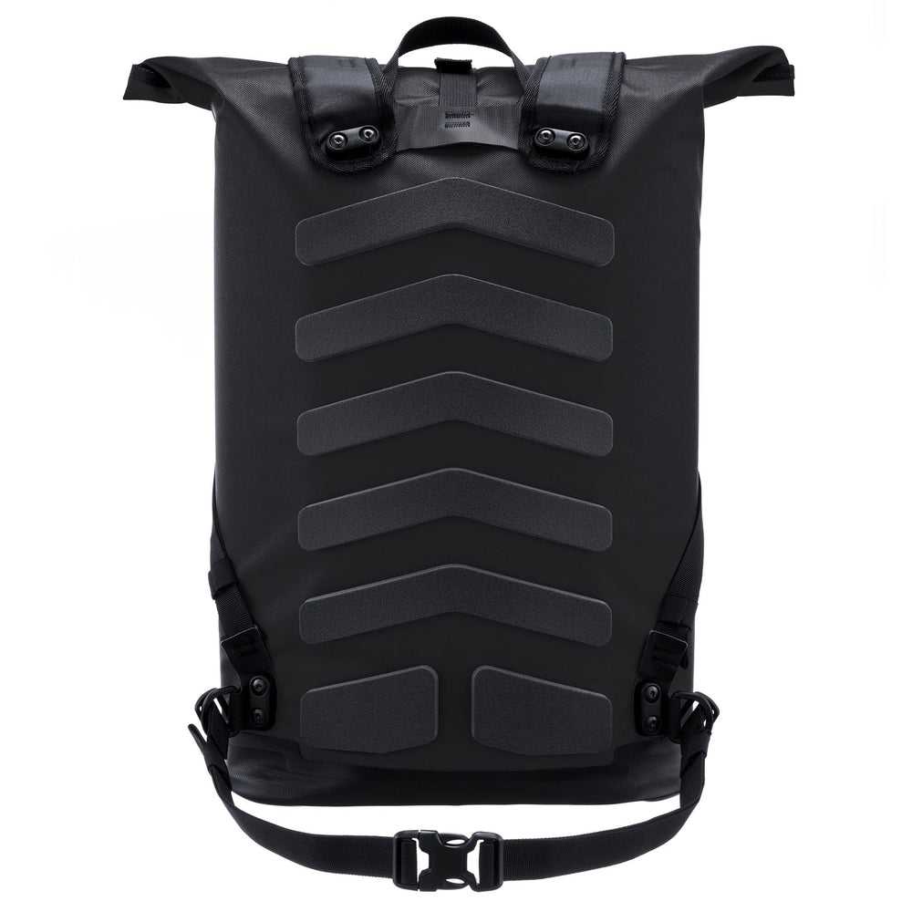 Sac à dos vélo ORTLIEB Commuter-Daypack 27 L - Noir