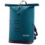 Sac à dos vélo ORTLIEB Commuter-Daypack 27 L - Petrol