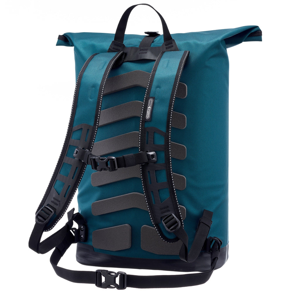 Sac à dos vélo ORTLIEB Commuter-Daypack 27 L - Petrol